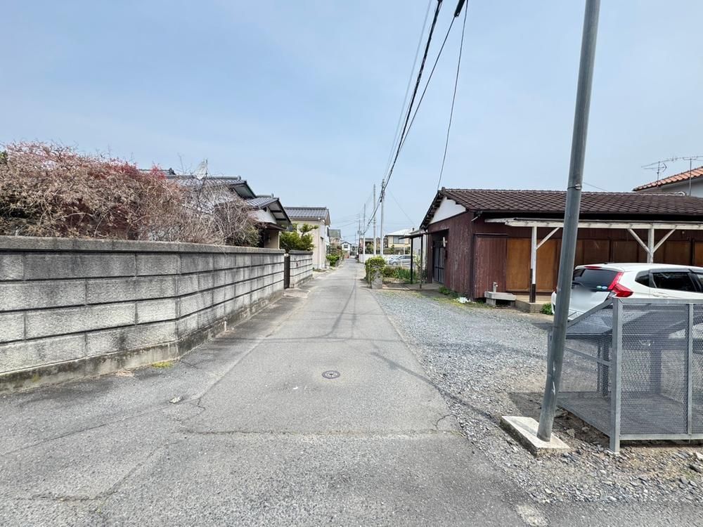 264m2 Land for Sale in Senba-cho, Mito City, Ibaraki - Thumbnail 4
