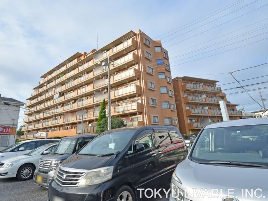 3LDK Apartment for Sale in Funabashi, Chiba - 61.48m2 - Thumbnail 2