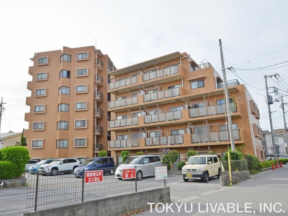 3LDK Apartment for Sale in Funabashi, Chiba - 61.48m2 - Thumbnail 4