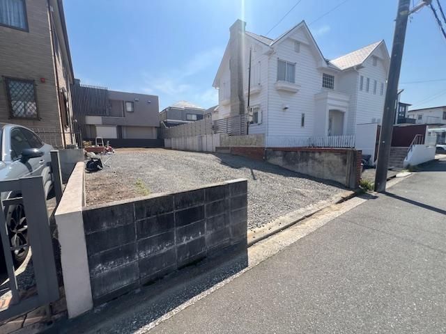 154 sqm Land for Sale in Yanagicho, Kanazawa-ku, Yokohama - Thumbnail 2