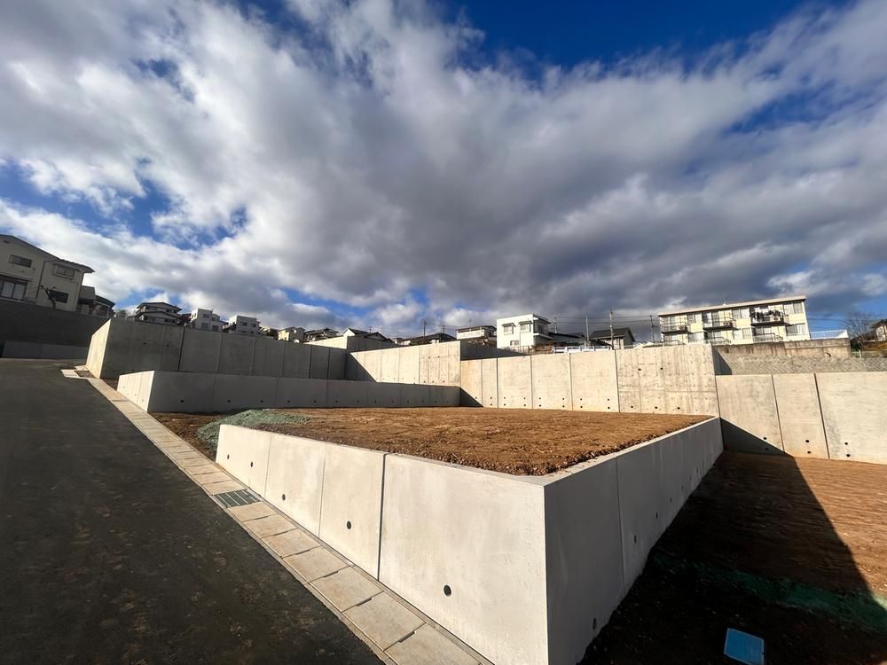 Land for Sale in Sendai Kawadaira - Mitsui Home S-HILLS Plot - Thumbnail 4