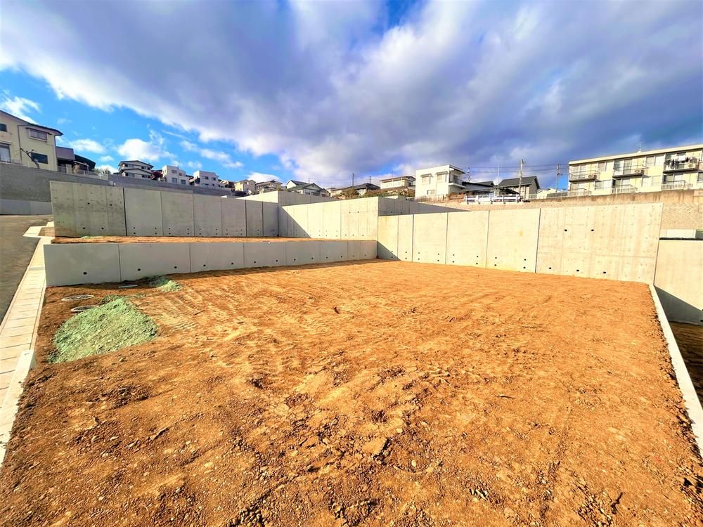 Land for Sale in Sendai Kawadaira - Mitsui Home S-HILLS Plot - Thumbnail 2