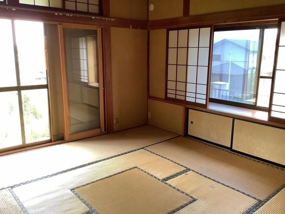 6DK+S Resale House in Motomiya, Fukushima - 143m2 - Thumbnail 4