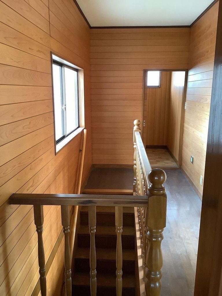 6DK+S Resale House in Motomiya, Fukushima - 143m2 - Thumbnail 3