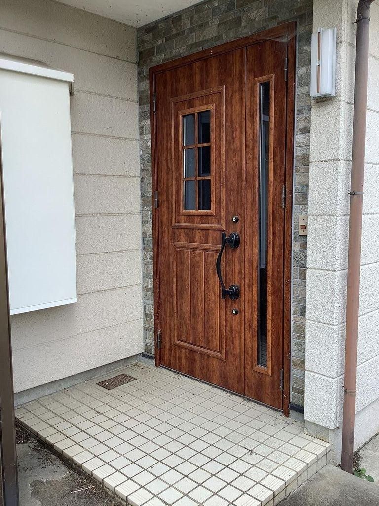6DK+S Resale House in Motomiya, Fukushima - 143m2 - Thumbnail 2