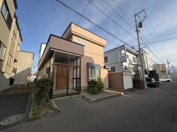 182.64 sqm Building Land for Sale in Kita Ward, Sapporo - Thumbnail 4