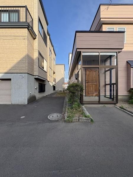 182.64 sqm Building Land for Sale in Kita Ward, Sapporo - Thumbnail 3