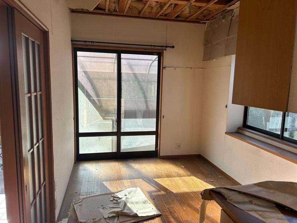 5DK+S Family House for Sale Near Tomiya Station, Sendai - Thumbnail 3