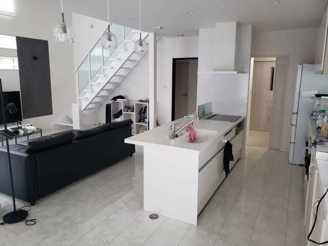 3LDK+S Detached House in Moji Ward, Kitakyushu – 114m2 - Thumbnail 2