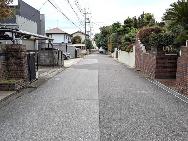 264m2 Land for Sale in Narashinodai, Funabashi, Chiba - Thumbnail 3