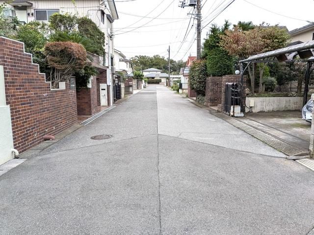 264m2 Land for Sale in Narashinodai, Funabashi, Chiba - Thumbnail 4