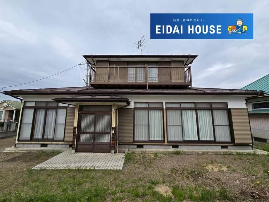 6DK House for Sale on 367m2 Lot in Osaki City - Thumbnail 2