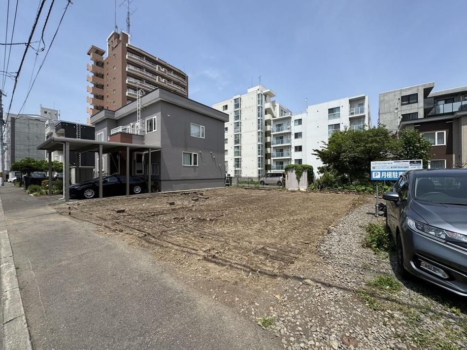 188 sqm Land for Sale in Chuo Ward, Sapporo - 48.8M Yen - Thumbnail 2