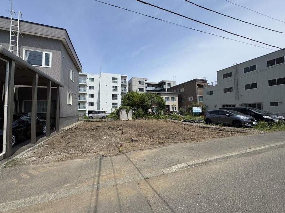 188 sqm Land for Sale in Chuo Ward, Sapporo - 48.8M Yen - Thumbnail 4