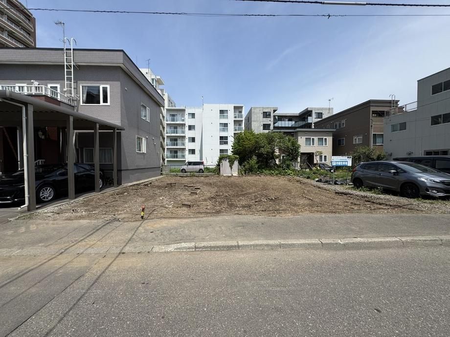 188 sqm Land for Sale in Chuo Ward, Sapporo - 48.8M Yen - Thumbnail 3