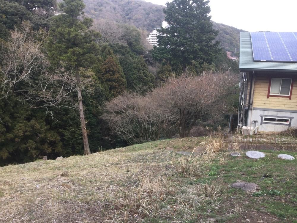 Land for Sale in Atami, Shizuoka - 906 sqm with Ocean and Mountain Views - Thumbnail 2