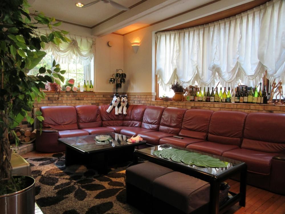 10LDK Detached House in Inawashiro Town, Fukushima - 25,000,000 Yen - Thumbnail 2