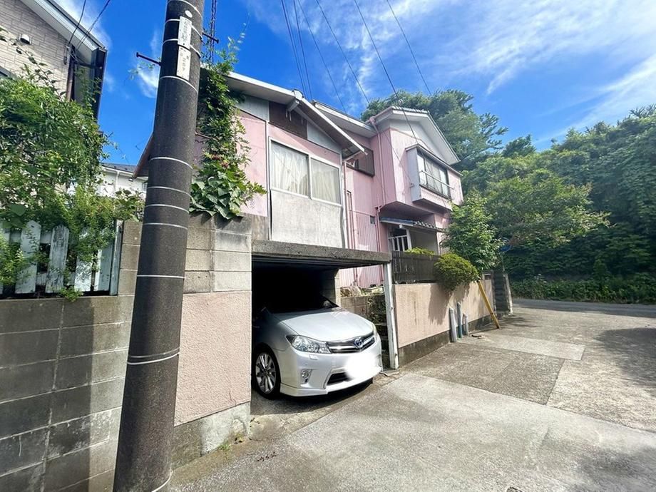 Land for Sale in Tsurumi Ward, Yokohama - 181.81 sqm - Thumbnail 4