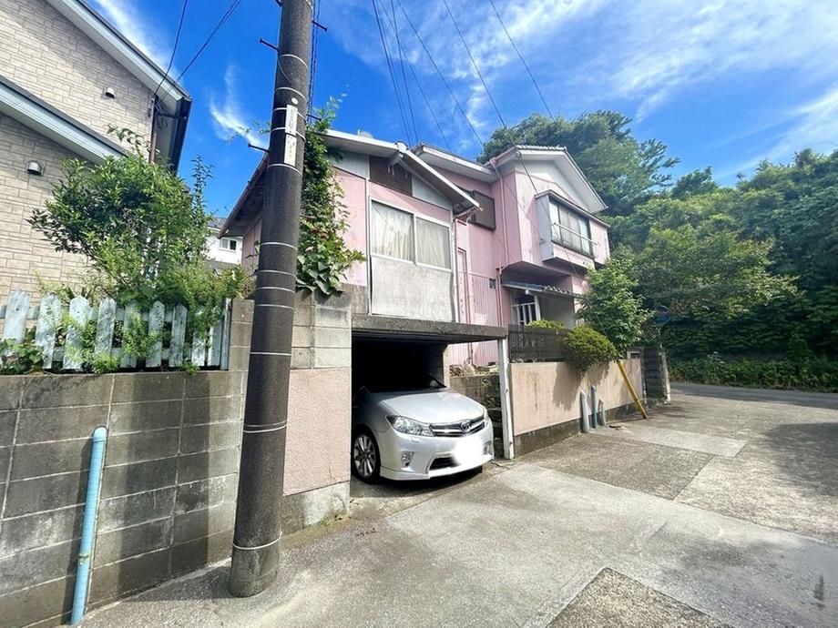 Land for Sale in Tsurumi Ward, Yokohama - 181.81 sqm - Thumbnail 2