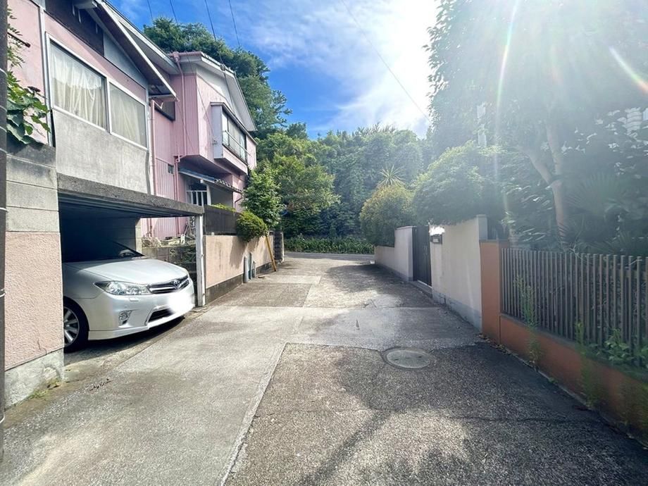 Land for Sale in Tsurumi Ward, Yokohama - 181.81 sqm - Thumbnail 3