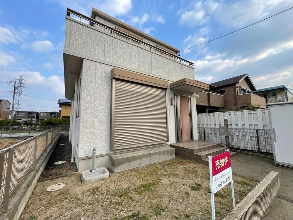 4LDK+S House with Solar Power in Kasugai, Aichi - 3650万円 - Thumbnail 3