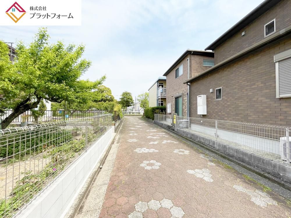 4LDK+S House with Solar Power in Kasugai, Aichi - 3650万円 - Thumbnail 4
