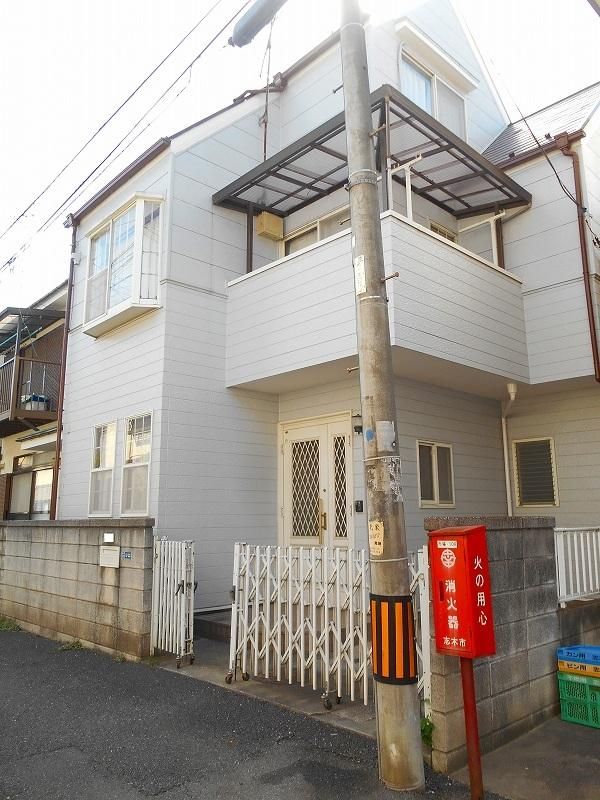 4LDK Detached House for Sale in Shiki City, Saitama - Thumbnail 2