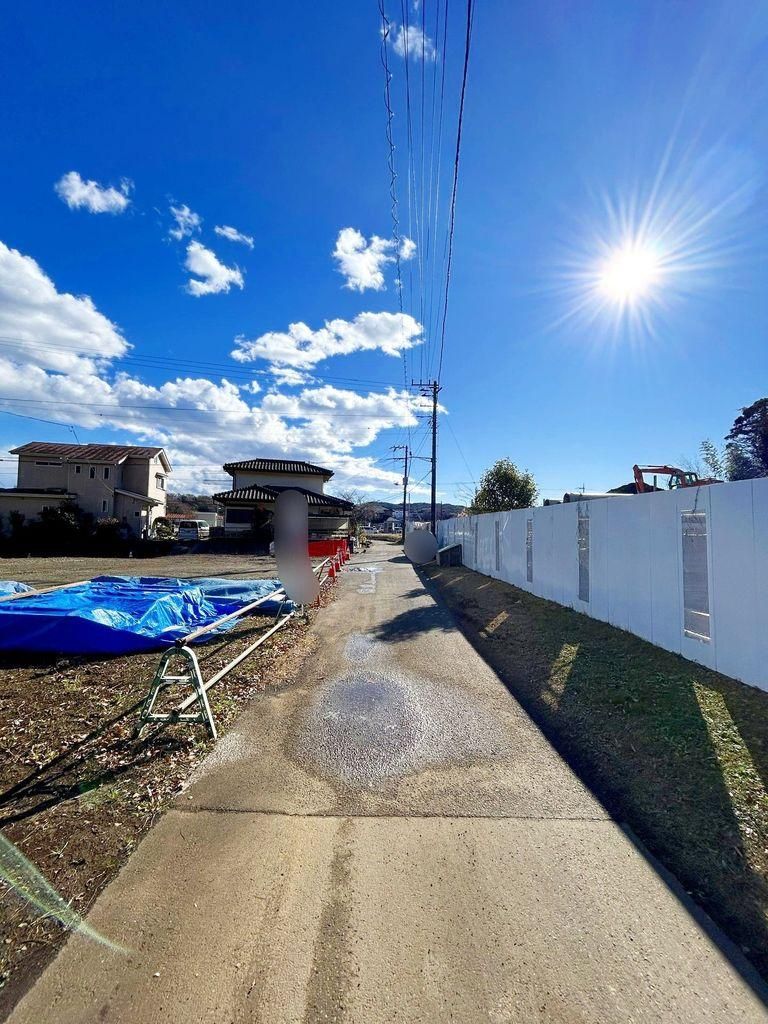Land for Sale in Minami Kaname, Hiratsuka - 150 sqm - Thumbnail 2