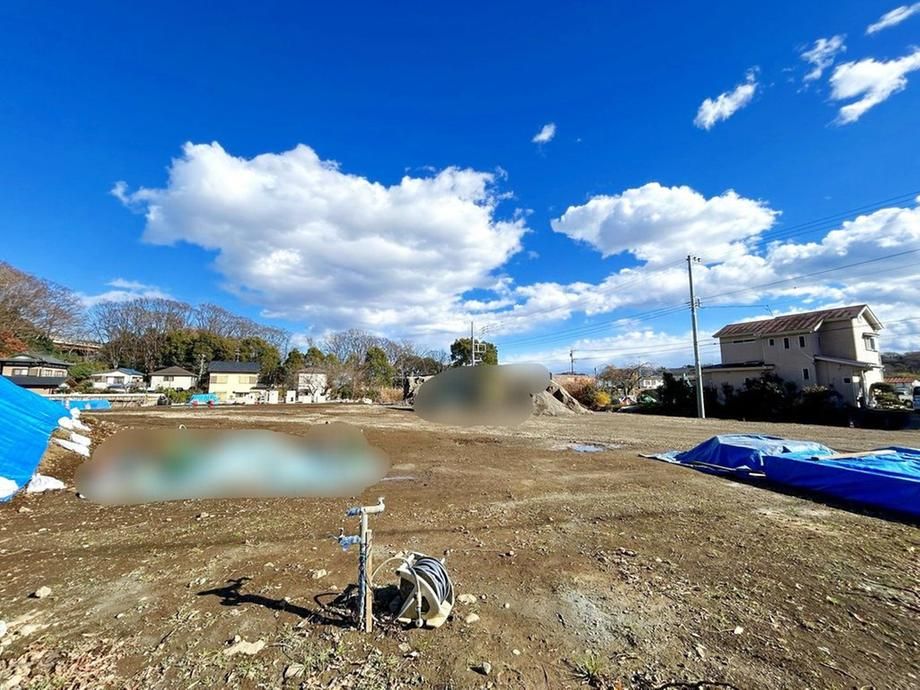 Land for Sale in Minami Kaname, Hiratsuka - 150 sqm - Thumbnail 3
