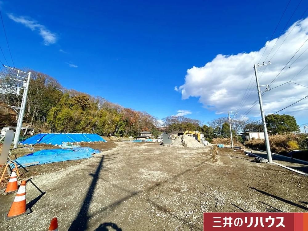 Land for Sale in Minami Kaname, Hiratsuka - 150 sqm - Thumbnail 4