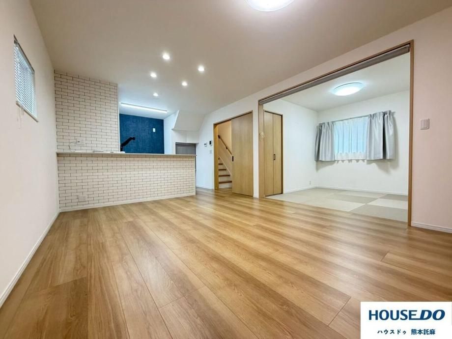 4LDK+S Detached House for Sale in Chuo Ward, Kumamoto - Thumbnail 3