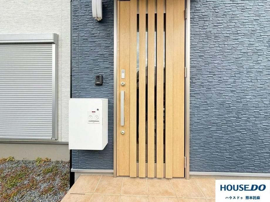 4LDK+S Detached House for Sale in Chuo Ward, Kumamoto - Thumbnail 2
