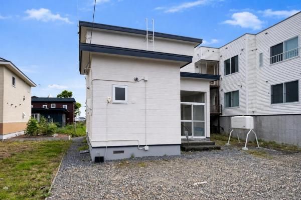Renovated 4LDK+S House in Iwamizawa, Hokkaido - 104sqm - Thumbnail 3