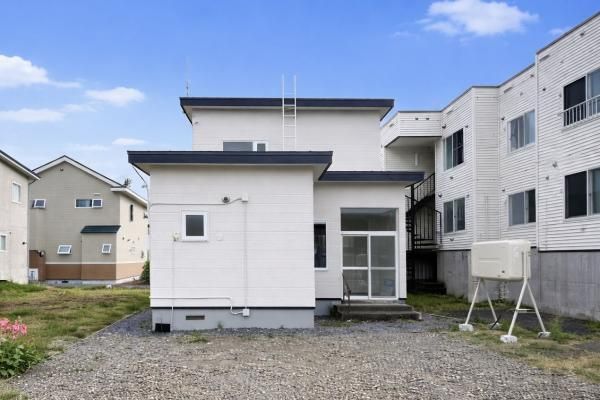 Renovated 4LDK+S House in Iwamizawa, Hokkaido - 104sqm - Thumbnail 2