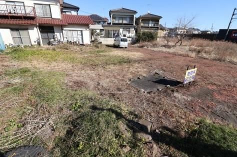 273m2 Land for Sale in Haramachi, Koga City - Thumbnail 4