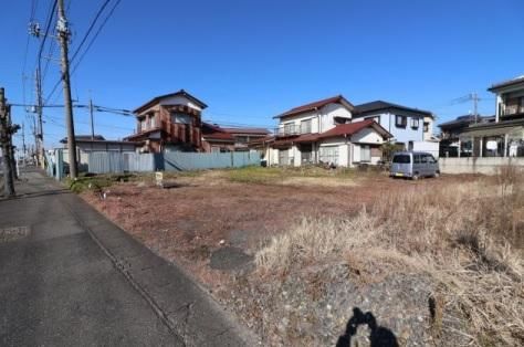 273m2 Land for Sale in Haramachi, Koga City - Thumbnail 2