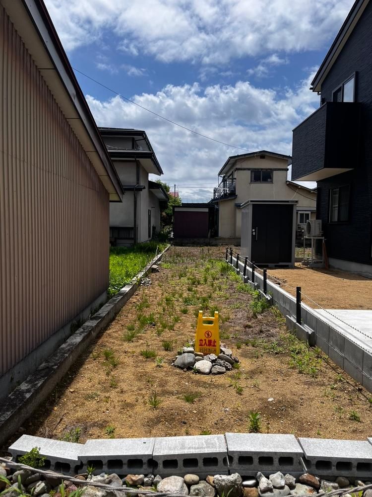 Building Land for Sale in Aizuwakamatsu, Fukushima – 218m² - Thumbnail 2