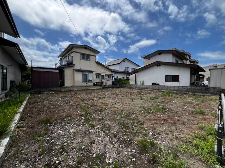 Building Land for Sale in Aizuwakamatsu, Fukushima – 218m² - Thumbnail 3