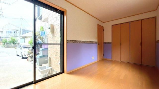2LDK Detached House for Sale in Shimizugaoka, Minami Ward, Yokohama - Thumbnail 4