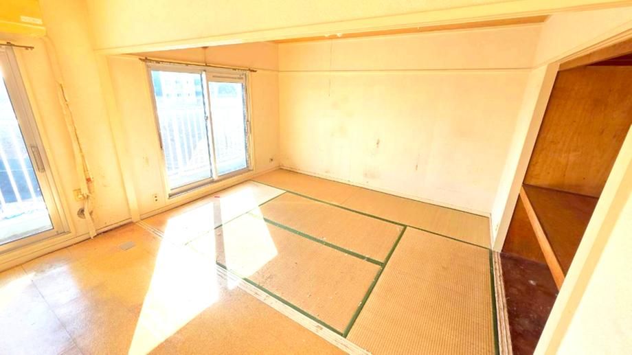 4K Apartment for Sale in Atsugi, Kanagawa - 55.95 sqm - Thumbnail 2