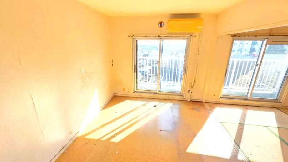 4K Apartment for Sale in Atsugi, Kanagawa - 55.95 sqm - Thumbnail 4