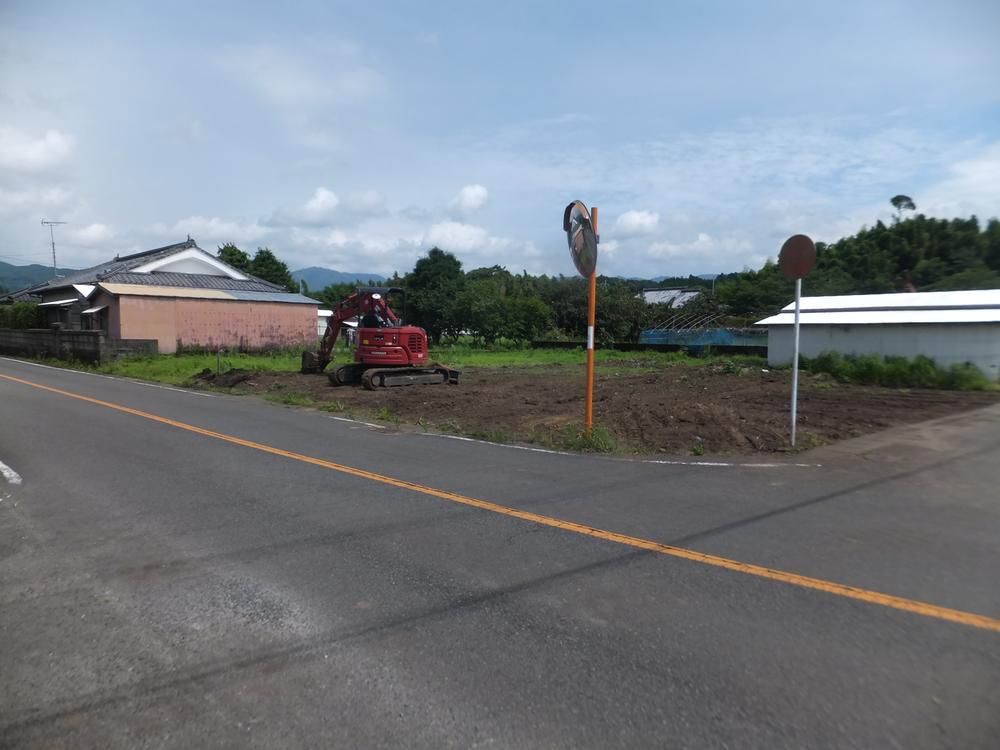 589 sqm Corner Land for Sale in Mimata, Miyazaki - Thumbnail 2