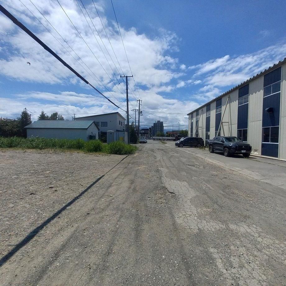 Land for Sale in Higashi-ku, Sapporo, Hokkaido - Thumbnail 4
