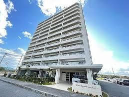 8-Story RC Apartment in Naha, Okinawa - Lions Mansion Uebaru 2 - Thumbnail 2