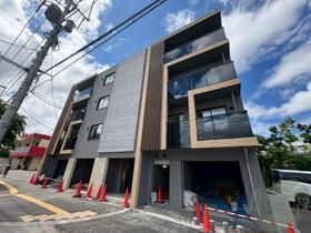 Sun Heights Ki no Hana 1DK Apartment in Toyohira, Sapporo - Thumbnail 3