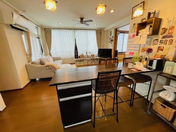 3LDK Detached House for Sale in Nakanishi-cho, Miyazaki City - Thumbnail 3