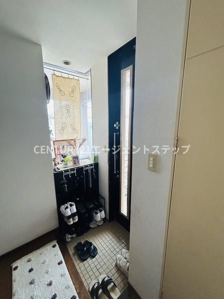 3LDK Detached House for Sale in Nakanishi-cho, Miyazaki City - Thumbnail 2