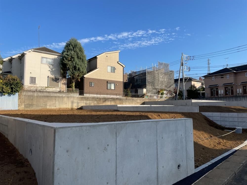 Land for Sale in Higashinakano, Hachioji, Tokyo - 156m² - Thumbnail 3
