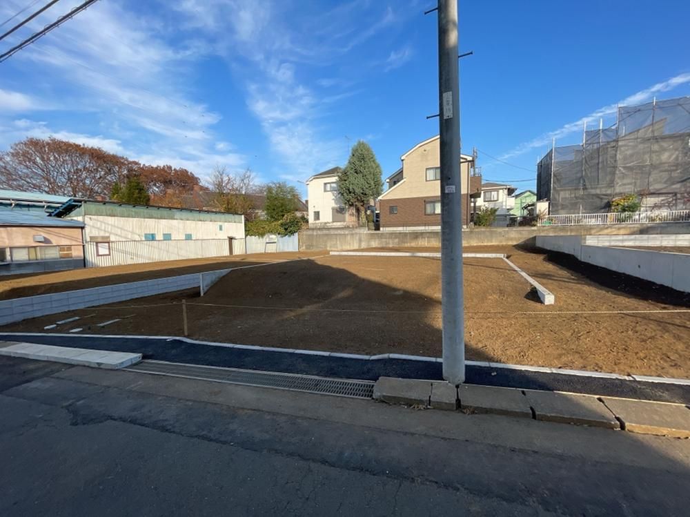 Land for Sale in Higashinakano, Hachioji, Tokyo - 156m² - Thumbnail 4