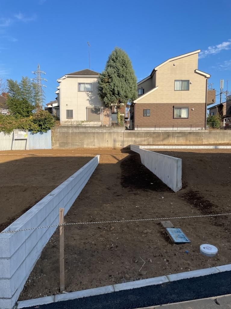 Land for Sale in Higashinakano, Hachioji, Tokyo - 156m² - Thumbnail 2